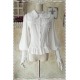 Infanta Swan Lake Pigot Blouse